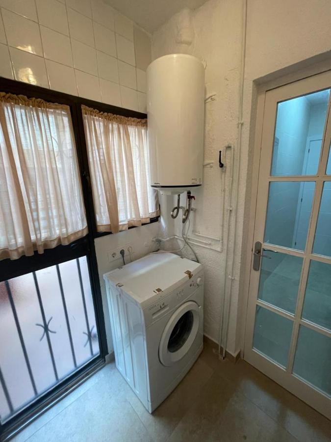 Piso A 150 Mts De La Playa Con Espectacular Terraza Y Wifi Lägenhet Tossa de Mar Exteriör bild